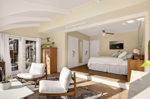 2507 Chicoutimi Drive Nw, Calgary, AB - Indoor