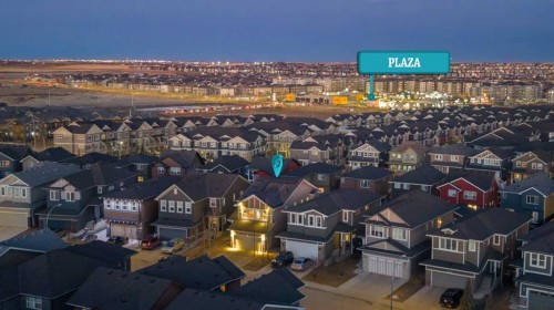 99 Evansglen Circle Nw, Calgary, AB - Outdoor