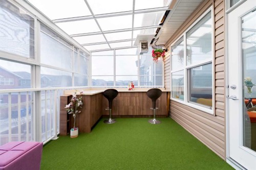 99 Evansglen Circle Nw, Calgary, AB -  With Exterior