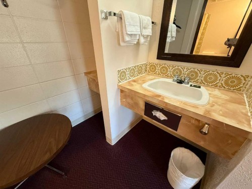 703 9 Highway South, Drumheller, AB 