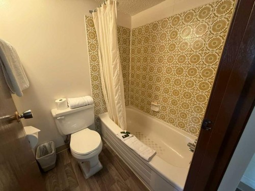 703 9 Highway South, Drumheller, AB 