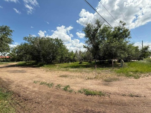 703 9 Highway South, Drumheller, AB 