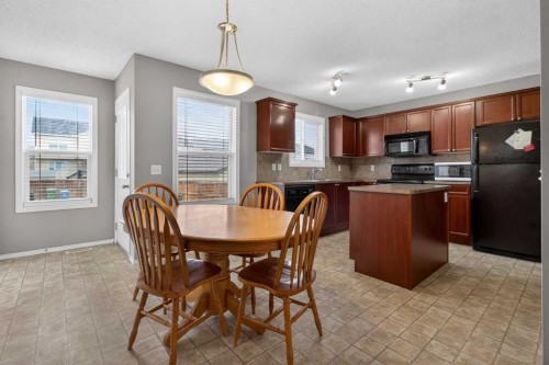 135 Copperstone Grove Se, Calgary, AB - Indoor