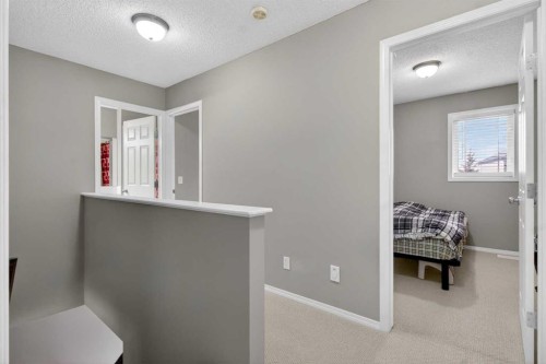 135 Copperstone Grove Se, Calgary, AB - Indoor Photo Showing Other Room