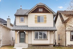135 Copperstone Grove SE Calgary, AB T2Z 4X8