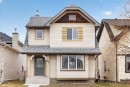 135 Copperstone Grove Se, Calgary, AB  - Outdoor With Facade 