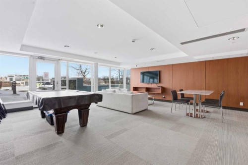 2704-510 6 Avenue Se, Calgary, AB - Indoor Photo Showing Other Room