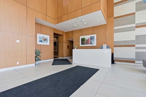 2704-510 6 Avenue Se, Calgary, AB - Indoor Photo Showing Other Room
