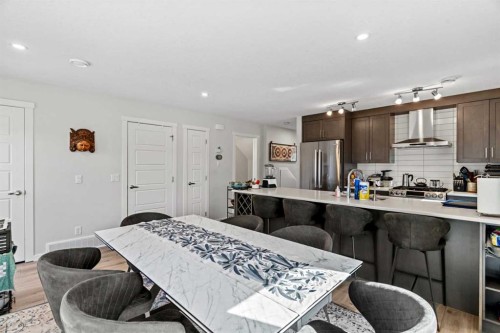 310 Seton Circle Se, Calgary, AB - Indoor