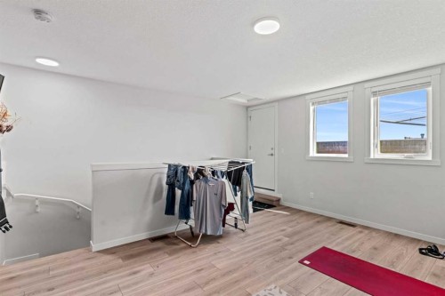 310 Seton Circle Se, Calgary, AB - Indoor Photo Showing Other Room