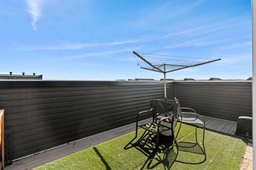 310 Seton Circle Se, Calgary, AB - Outdoor