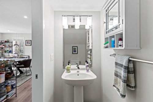 310 Seton Circle Se, Calgary, AB - Indoor Photo Showing Bathroom