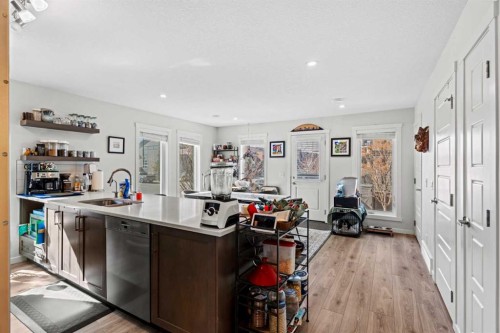 310 Seton Circle Se, Calgary, AB - Indoor