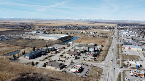1511 13 Avenue Se, High River, AB 