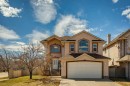 450 Wentworth Place Sw, Calgary, AB  - Outdoor With Facade 