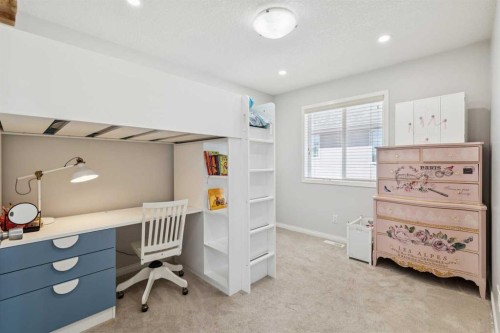 450 Wentworth Place Sw, Calgary, AB - Indoor