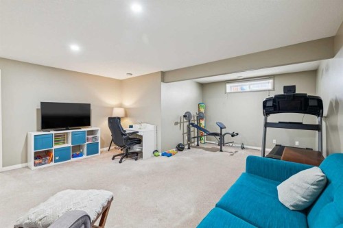 450 Wentworth Place Sw, Calgary, AB - Indoor