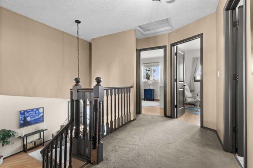 48 Rivergreen Crescent Se, Calgary, AB - Indoor Photo Showing Other Room