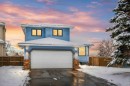 48 Rivergreen Crescent Se, Calgary, AB  - Outdoor 