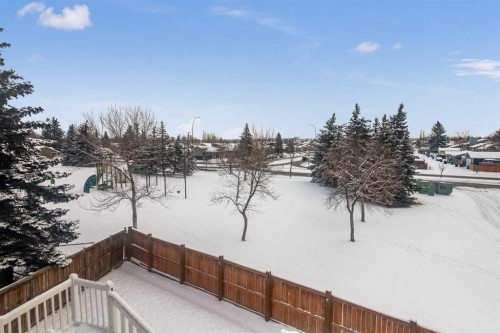 48 Rivergreen Crescent Se, Calgary, AB - Outdoor With View