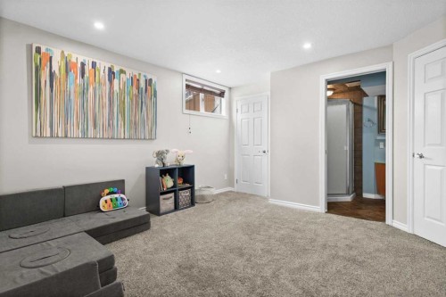 48 Rivergreen Crescent Se, Calgary, AB - Indoor