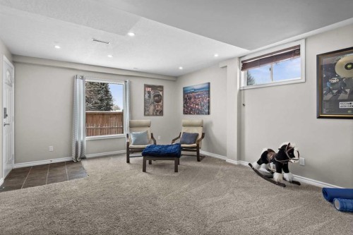 48 Rivergreen Crescent Se, Calgary, AB - Indoor