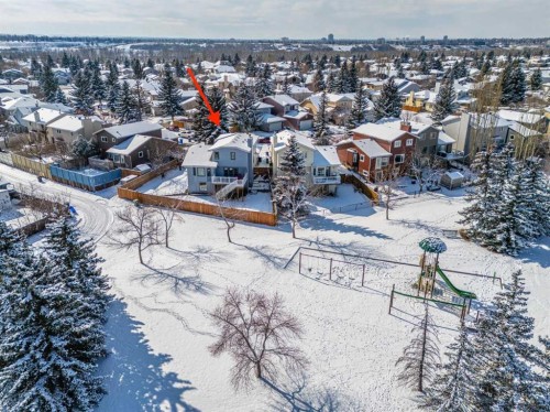 48 Rivergreen Crescent Se, Calgary, AB - Outdoor With View