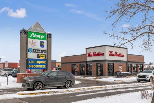 48 Rivergreen Crescent Se, Calgary, AB - Outdoor