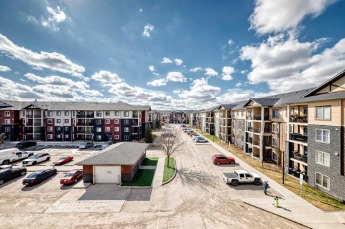 2411-81 Legacy Boulevard Se, Calgary, AB - Outdoor
