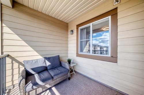 2411-81 Legacy Boulevard Se, Calgary, AB - Outdoor With Exterior