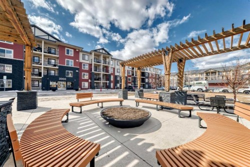 2411-81 Legacy Boulevard Se, Calgary, AB - Outdoor