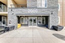 2411-81 Legacy Boulevard Se, Calgary, AB  - Outdoor With Balcony With Exterior 