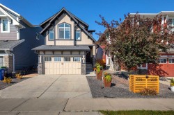 204 Paint Horse Drive Cochrane, AB T4C 0X1