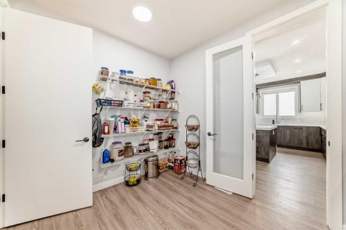 82 Waterford Crescent, Chestermere, AB - Indoor Photo Showing Other Room