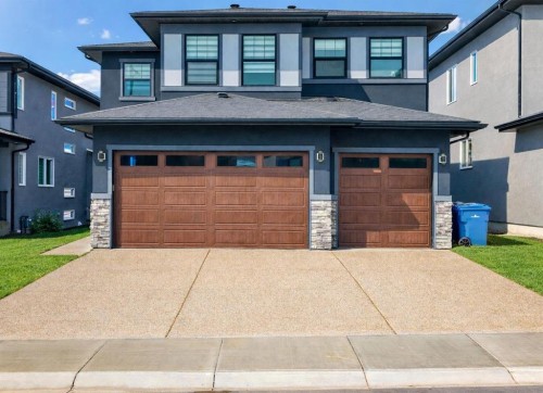 82 Waterford Crescent, Chestermere, AB - Outdoor