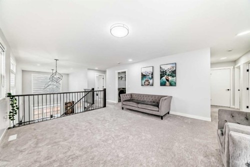 82 Waterford Crescent, Chestermere, AB - Indoor