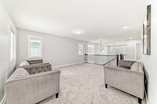 82 Waterford Crescent, Chestermere, AB - Indoor