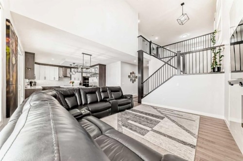 82 Waterford Crescent, Chestermere, AB - Indoor