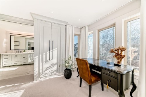 22 Angle Street Sw, Calgary, AB - Indoor