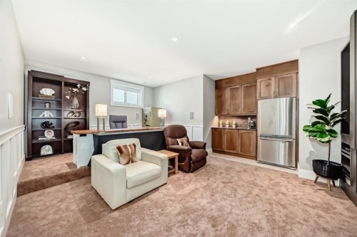 22 Angle Street Sw, Calgary, AB - Indoor