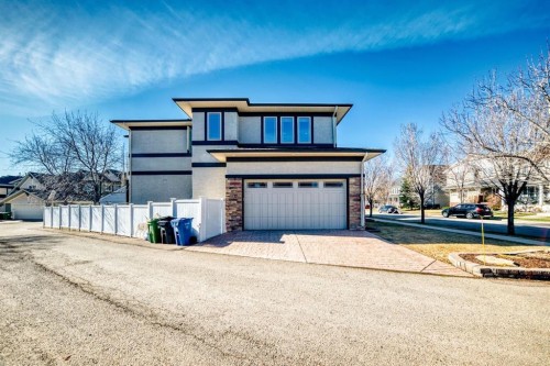 22 Angle Street Sw, Calgary, AB - Outdoor