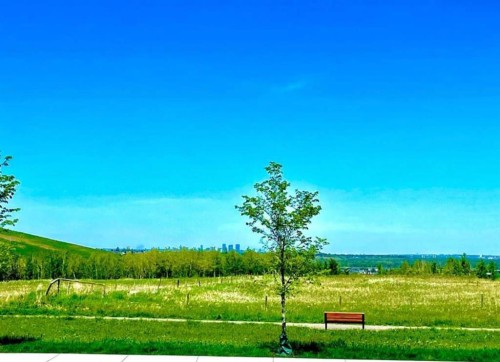 353 Walcrest View Se, Calgary, AB - Outdoor With View