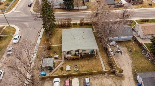 5906 60 Street  Red Deer, AB T4N 2P8