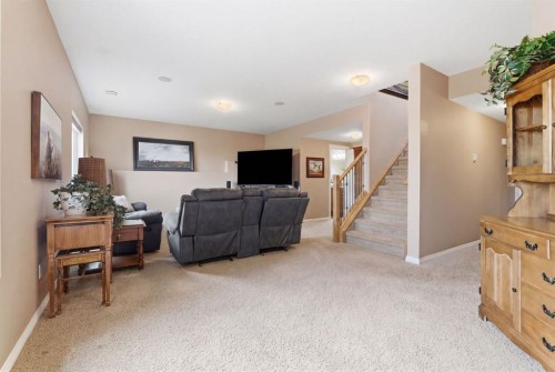 10 Goddard Circle, Carstairs, AB - Indoor