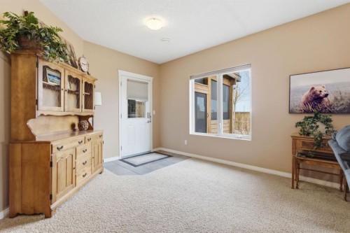 10 Goddard Circle, Carstairs, AB - Indoor Photo Showing Other Room