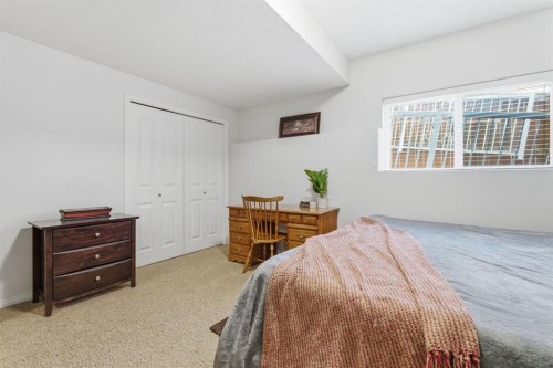 10 Goddard Circle, Carstairs, AB - Indoor Photo Showing Bedroom