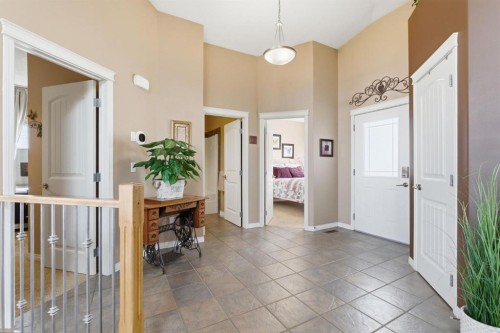 10 Goddard Circle, Carstairs, AB - Indoor Photo Showing Other Room