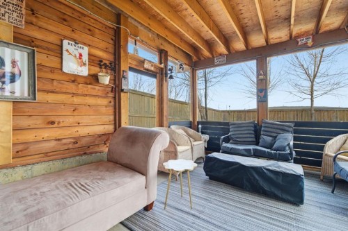 10 Goddard Circle, Carstairs, AB -  Photo Showing Other Room