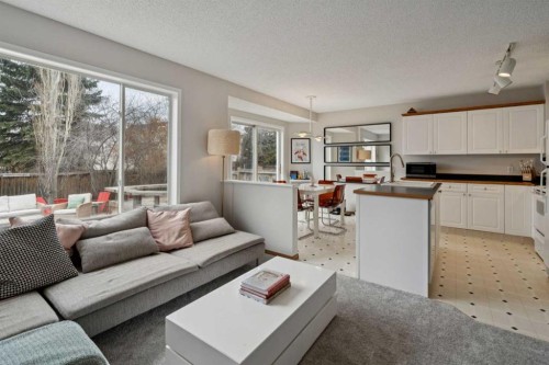 72 Mt Apex Green Se, Calgary, AB - Indoor