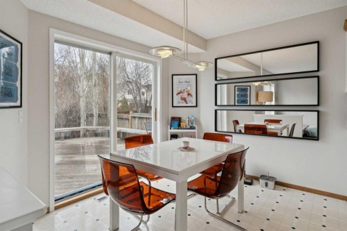 72 Mt Apex Green Se, Calgary, AB - Indoor Photo Showing Other Room